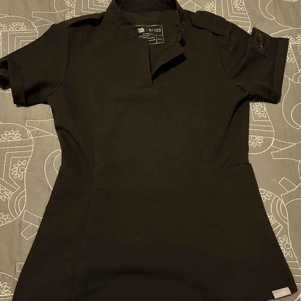 Figs Dark Side Set RESERVED